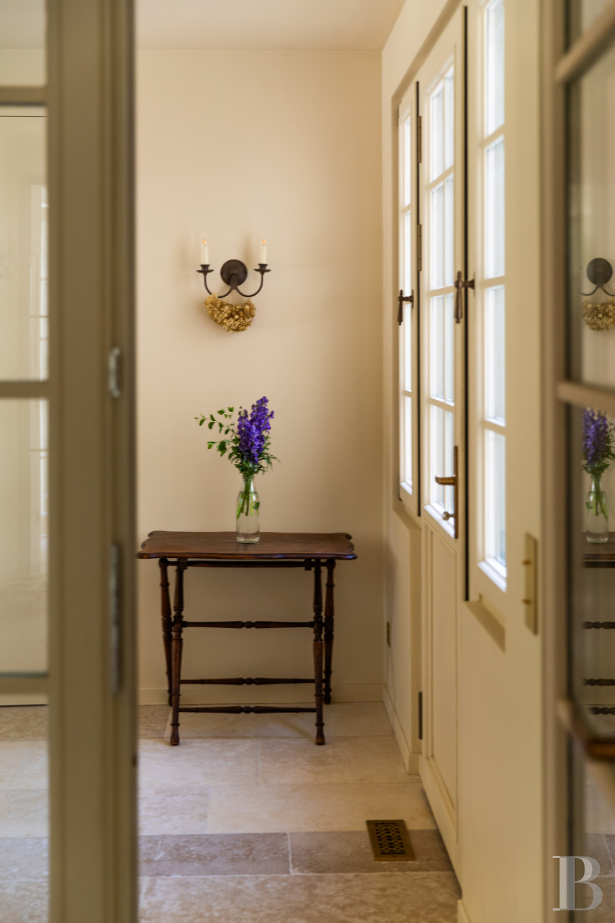 A completely renovated former mill halfway between Mantes-la-Jolie and Dreux in the Eure-et-Loire department - photo  n°32